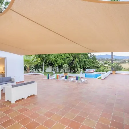Stunning With Mountain Views - Los Campitos Estepona