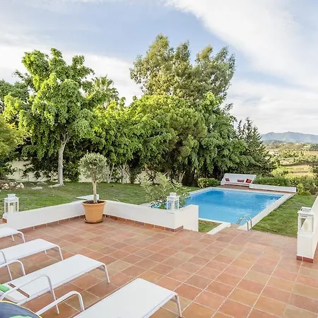 Stunning With Mountain Views - Los Campitos * Estepona