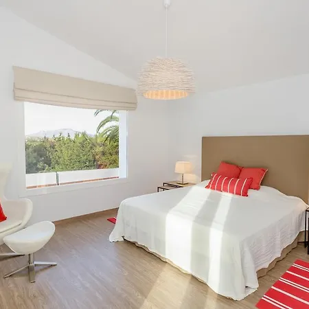 Stunning With Mountain Views - Los Campitos *