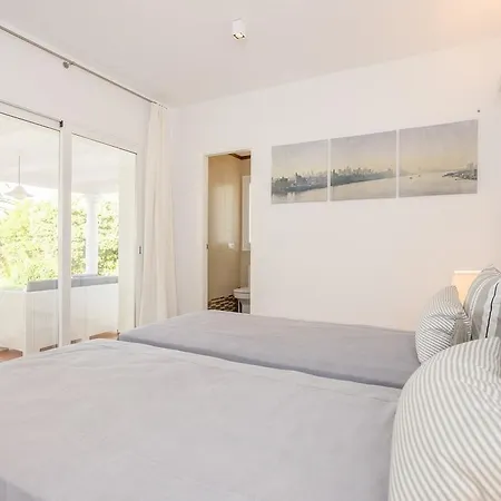 Stunning With Mountain Views - Los Campitos Villa