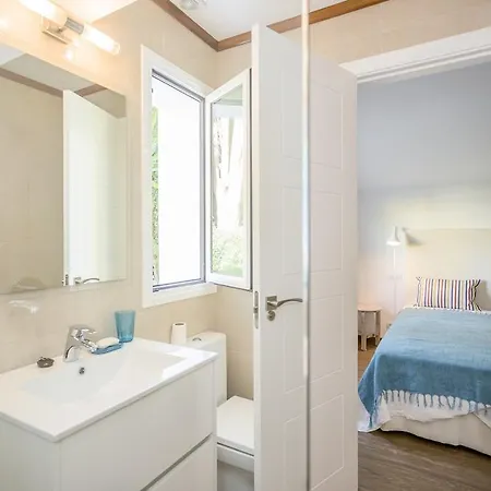 Stunning With Mountain Views - Los Campitos