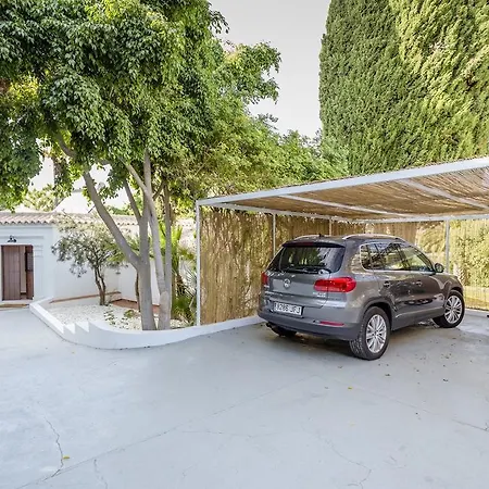 Stunning With Mountain Views - Los Campitos